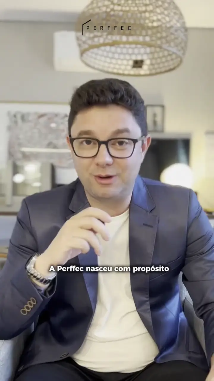Perffec — esquadrias, brises e soluções em alumínio de alto padrão