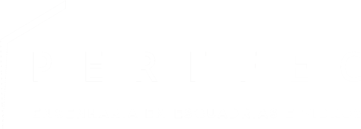 Perffec Esquadrias de Alumínio e Vidro